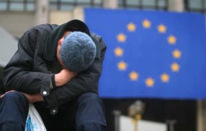 Подробнее о статье 92,7 млн европейцев находятся под угрозой бедности
