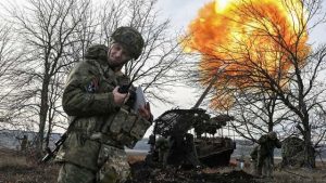 Подробнее о статье В Сумской области уничтожили резервы 80-й бригады ВСУ