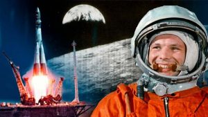 Подробнее о статье Космос продолжается! Приходите!