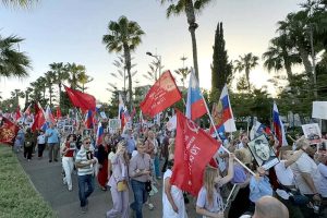 Подробнее о статье ДЕНЬ ПОБЕДЫ 2026: ПРИГЛАШАЕМ К УЧАСТИЮ!