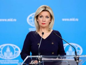 Подробнее о статье Странам ЕС надо научиться вести себя цивилизованно на международной арене