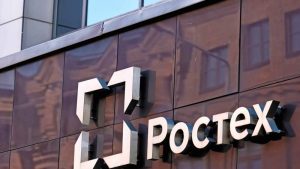 Подробнее о статье «Ростех» успешно испытал технологию группового применения ударных дронов