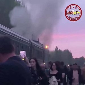 Подробнее о статье Два украинских дрона-камикадзе упали ночью в Латвии