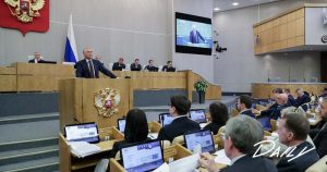 Подробнее о статье Разрешено арестовывать имущество релокантов, которые нарушают законы РФ