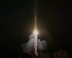 Подробнее о статье Первый частный российский космодром могут построить в Приморье в этом году