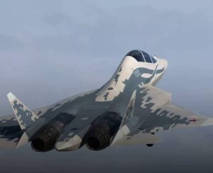 Read more about the article Moscow and New Delhi discuss production of Su-57E