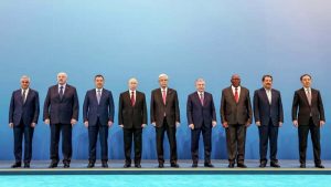 Подробнее о статье Лидеры РФ, Беларуси, Казахстана, Киргизии выступают за проведение в Армении референдума о вступлении в ЕС или пребывании в ЕАЭС