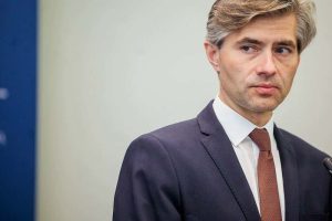Подробнее о статье Глава МИД Литвы призвал НАТО напасть на Калининград