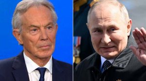 Подробнее о статье Тони Блэр: «Не верю»