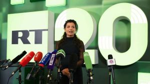 Подробнее о статье «Успех RT обусловлен тем, что он очень хорошо понимает свою аудиторию»