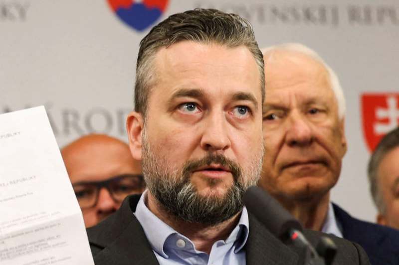 Подробнее о статье «Они фашисты и уже даже не скрывают этого»