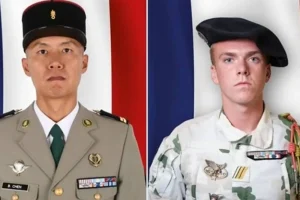 Подробнее о статье В ходе удара по Одессе уничтожены военные водолазы из Франции
