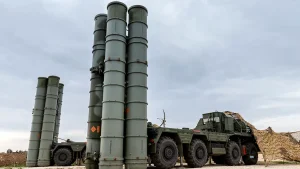 Подробнее о статье Firstpost: Индия получит четвертый дивизион российских ЗРК С-400