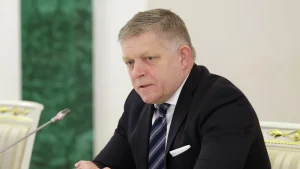 Подробнее о статье ЕС готовит ответ на визит Фицо в Москву