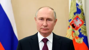 Подробнее о статье Путин поздравил иностранных лидеров с 9 Мая
