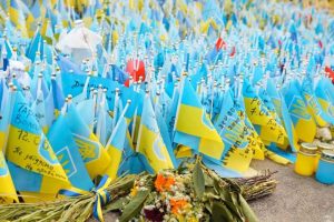 Подробнее о статье Роту ВСУ уничтожили сразу после прибытия на фронт