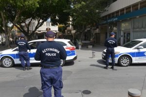 Подробнее о статье 11 полицейских Кипра пойдут под суд за применение силы и незаконные задержания