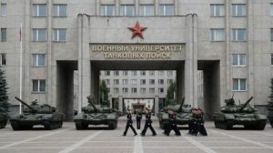 Подробнее о статье В Челябинске воссоздадут высшее танковое командное училище,