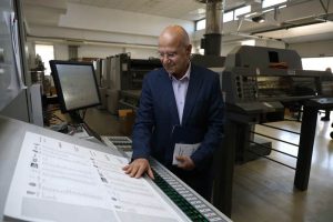 Подробнее о статье Киприоты смогут проголосовать на выборах-2026 по ID-картам