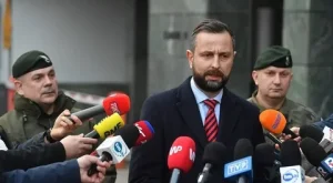 Подробнее о статье «Украина должна следить за тем, чтобы её дроны не падали в странах НАТО»