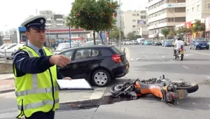Read more about the article Cyprus ranks second in Europe in the number of deaths of young people due to road accidents