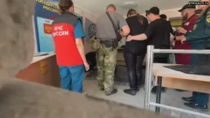 Подробнее о статье Тяжелейшие кадры из Старобельска