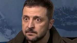 Подробнее о статье Зеленский ровно 7 назад произнёс свою пафосную речь о мире, борьбе с коррупцией и «новой эпохе»