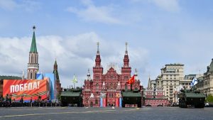 Подробнее о статье Кремль опубликовал список глав иностранных делегаций, прибывающих в Москву на празднование Дня Победы