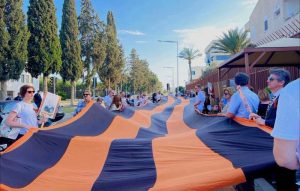 Read more about the article CYPRUS CELEBRATES VICTORY DAY