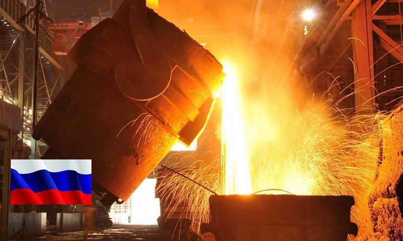 Подробнее о статье 🇷🇺🇹🇷34% — рост российских поставок чёрных металлов в Турцию