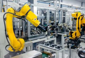Подробнее о статье В Москве к концу 2026 года запустят выпуск печатных плат для российского автопрома