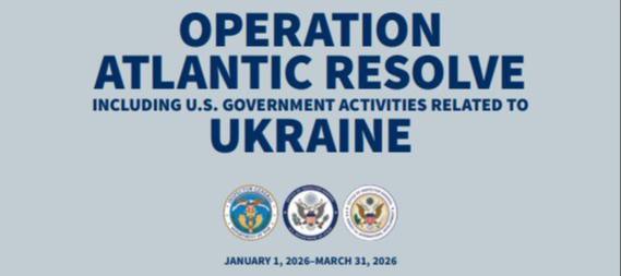 Подробнее о статье Пентагон: «Российские войска сохраняют стратегическое преимущество»