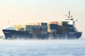 Подробнее о статье Южная Корея открывает новый логистический маршрут по Севморпути