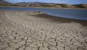 Подробнее о статье Вода на Кипре: водохранилища могут опустеть к 2028 году