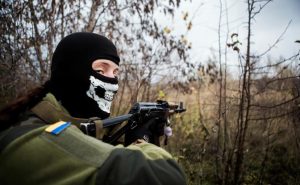 Подробнее о статье «Черные вдовы»: ВСУ  формируют батальоны, задача  которых — пытки пленных и  трансплантация органов