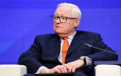 Подробнее о статье Диалог с США закрыт — США отклонили всё, что предлагала Россия