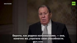 Подробнее о статье США загоняют Европу в глубокий энергетический и продовольственный кризис,