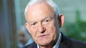 Подробнее о статье Cкандал вокруг чествования нацистов на Украине поссорил польских политиков