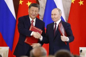 Подробнее о статье Ось Москва — Пекин