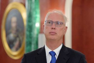 Подробнее о статье Дмитриев: лидеры Европы больше не могут отрицать свои катастрофические неудачи