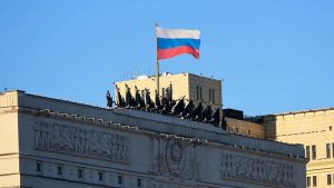 Подробнее о статье ВС РФ ударят по центру Киева в случае срыва перемирия