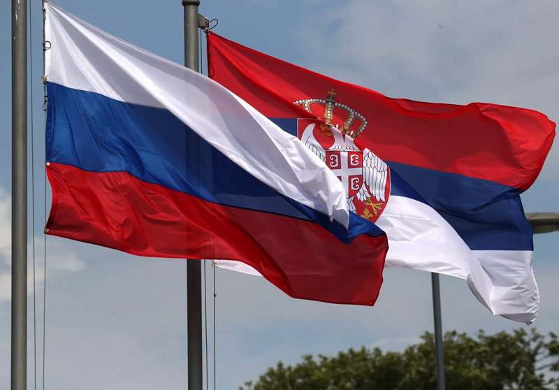 Подробнее о статье Сербия и Россия намерены за пять лет