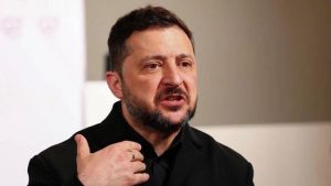 Подробнее о статье Зеленский перешёл к прямым угрозам Беларуси: