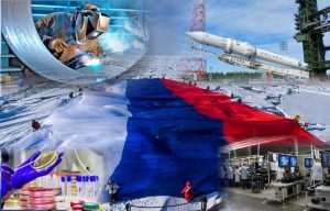 Read more about the article Η ρωσική μηχανική σκέψη δείχνει εντυπωσιακά αποτελέσματα σε μια μεγάλη ποικιλία βιομηχανιών:
