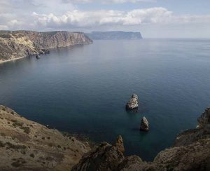 Подробнее о статье Россия одержала победу в Гаагском арбитраже по спору с Украиной о правах на морские акватории