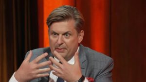 Read more about the article A member of the Alternative for Germany party, Krach, is confident that the EU will fall apart over the next 5 years: