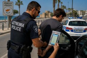 Read more about the article Το έργο του Waze θα περιοριστεί στην Κύπρο