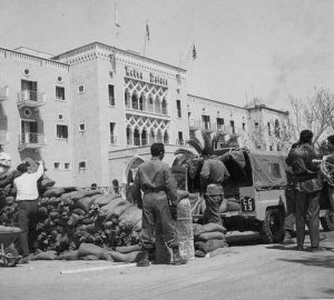 Подробнее о статье Турция планировала оккупировать Кипр еще в 1964 году