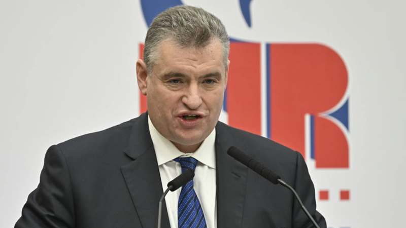 Подробнее о статье Ответственность за террористическую атаку в Брянской области полностью лежит в том числе на европейских спонсорах Киева