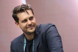 Подробнее о статье «Меня к России привязывает не карьера…